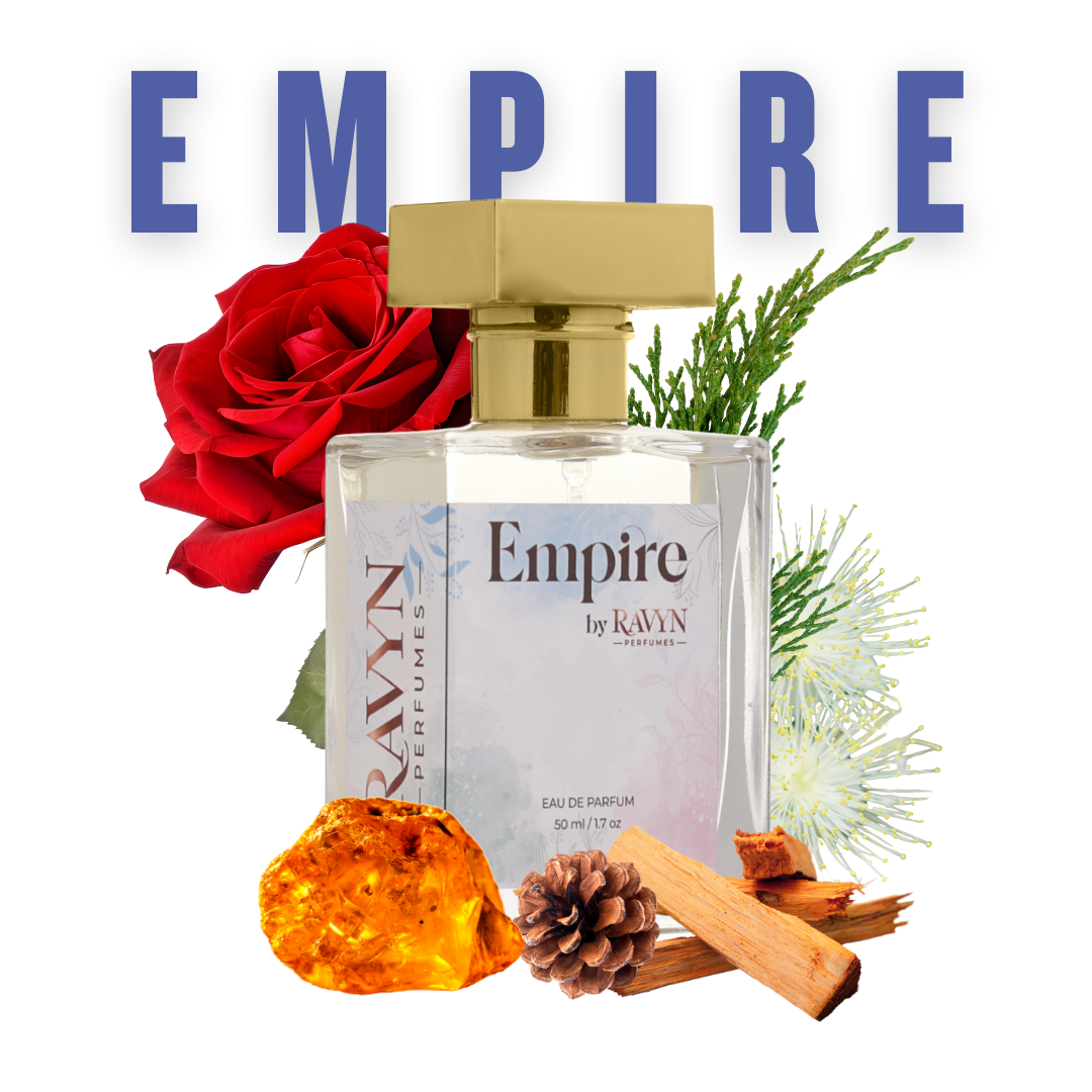 empire perfume | 50 ml eau de parfum