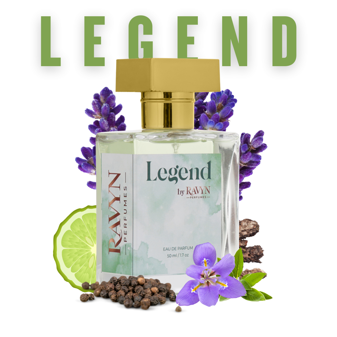 legend perfume| 50 ml eau de parfum
