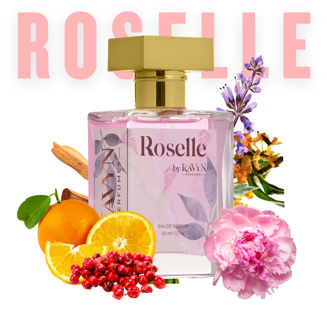 roselle perfume