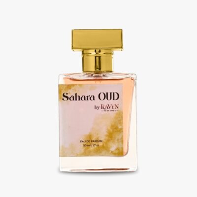 Sahara OUD | 50ML EAU DE PARFUM