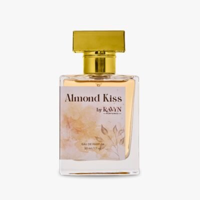 Almond Kiss | 50ML EAU DE PARFUM