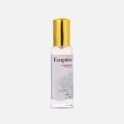 Empire | 20ML EAU DE PARFUM