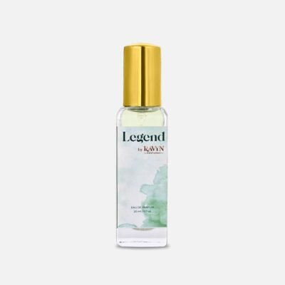 Legend | 20ML EAU DE PARFUM