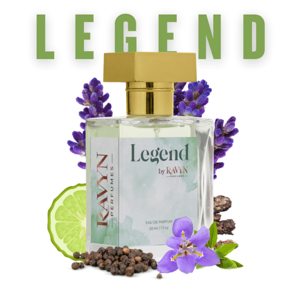 legend perfume| 50 ml eau de parfum