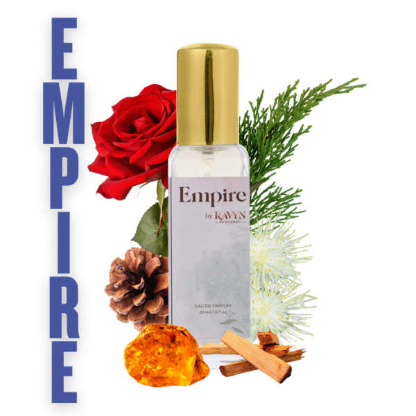 empire | 20 ml eau de parfum