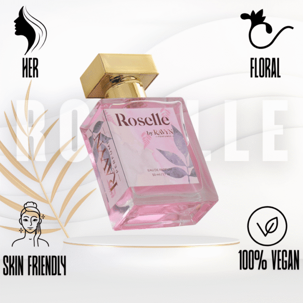 roselle perfume